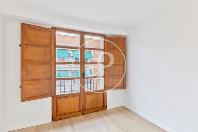 2 slaapkamer Penthouse te koop in El Carme, Valencia stad - € 675.000 (Ref: 9228877)