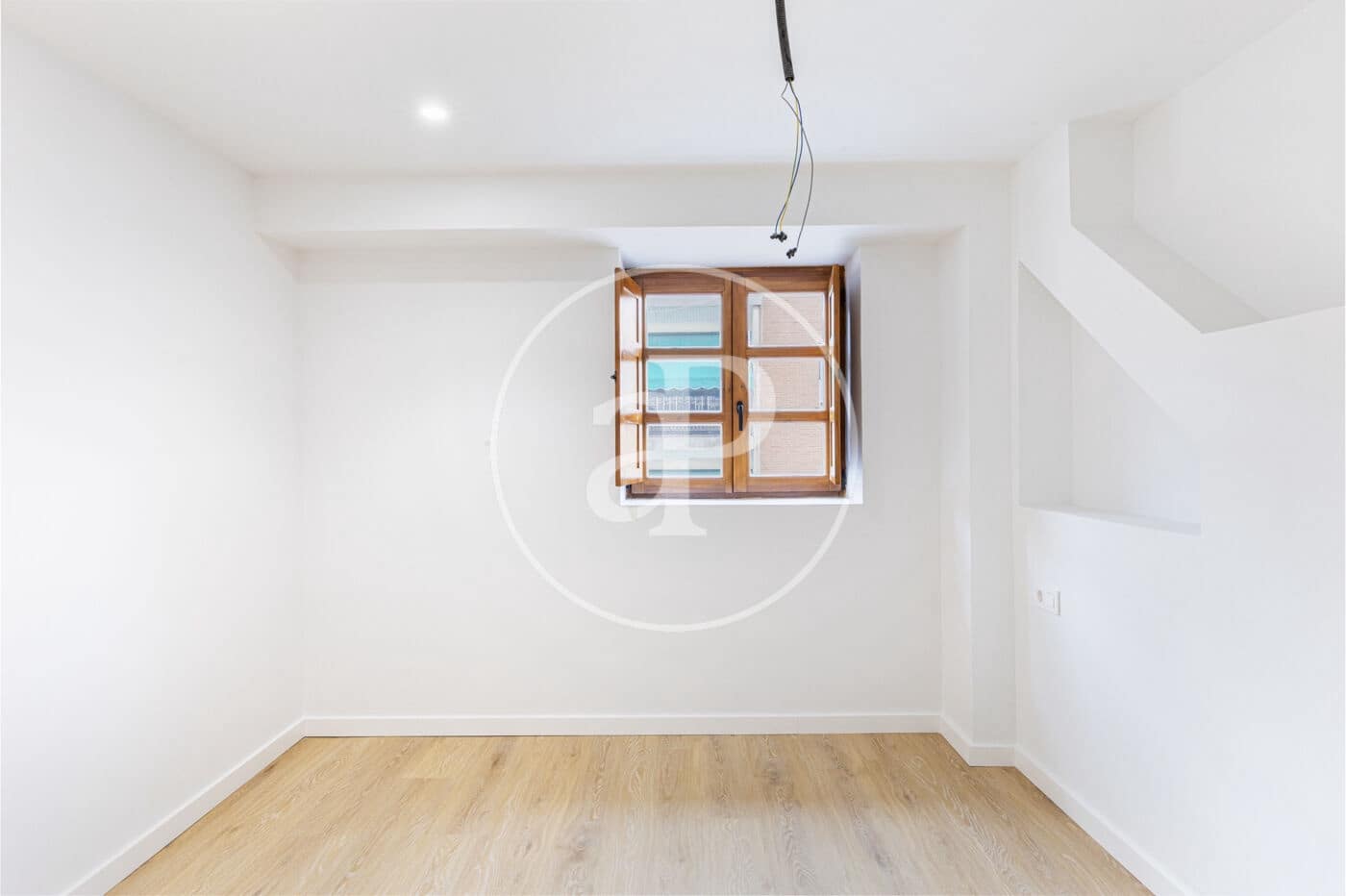 2 soveværelse Penthouse til salg i Valencia by - € 675.000 (Ref: 9228877)