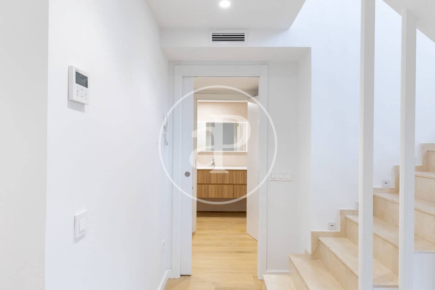 2 soveværelse Penthouse til salg i Valencia by - € 675.000 (Ref: 9228877)