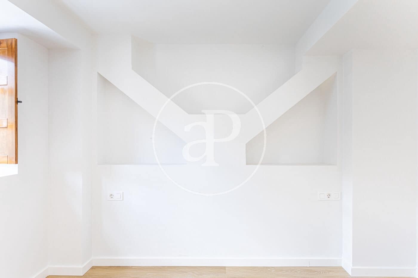 2 soveværelse Penthouse til salg i Valencia by - € 675.000 (Ref: 9228877)