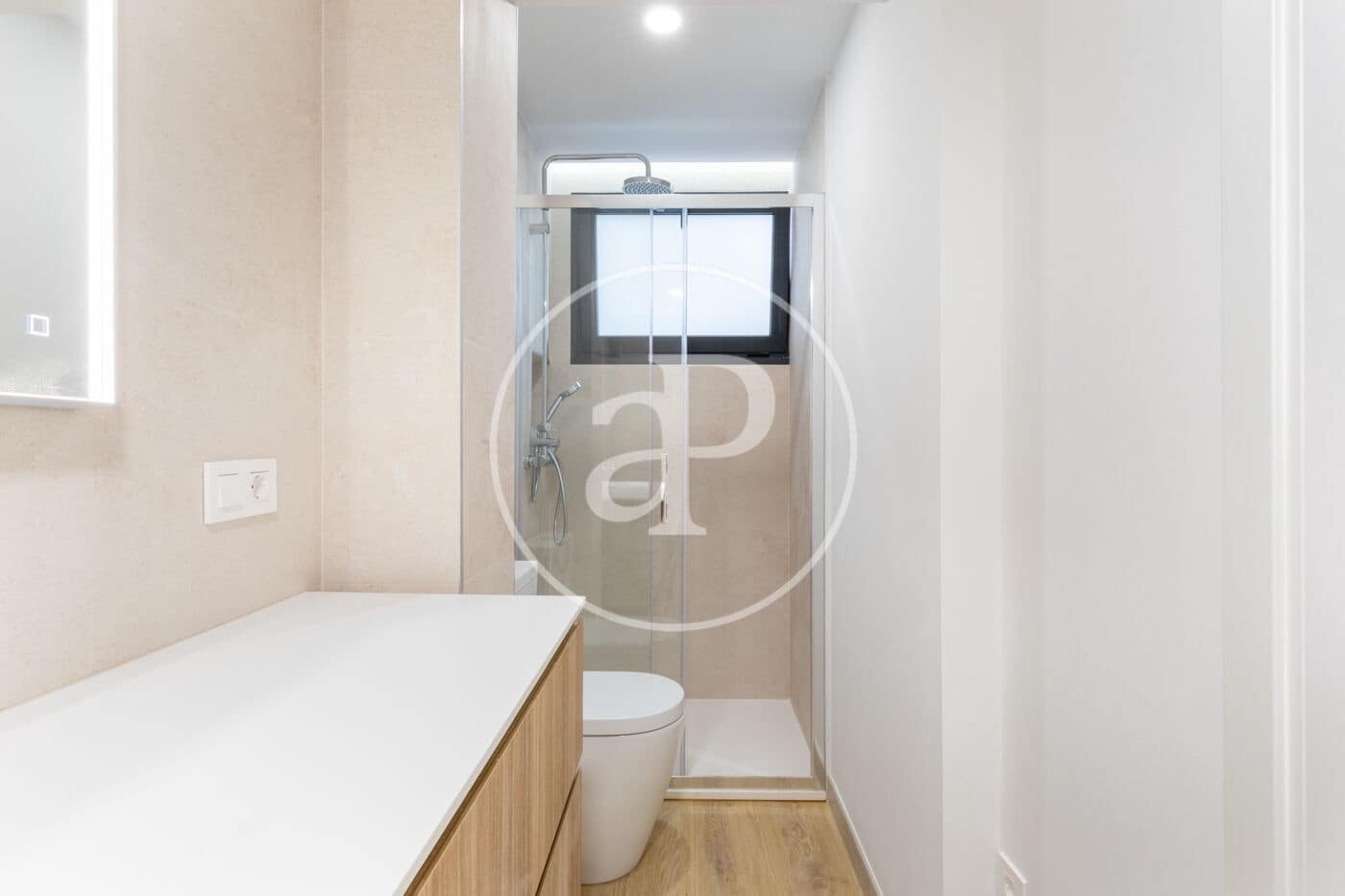 2 soveværelse Penthouse til salg i Valencia by - € 675.000 (Ref: 9228877)