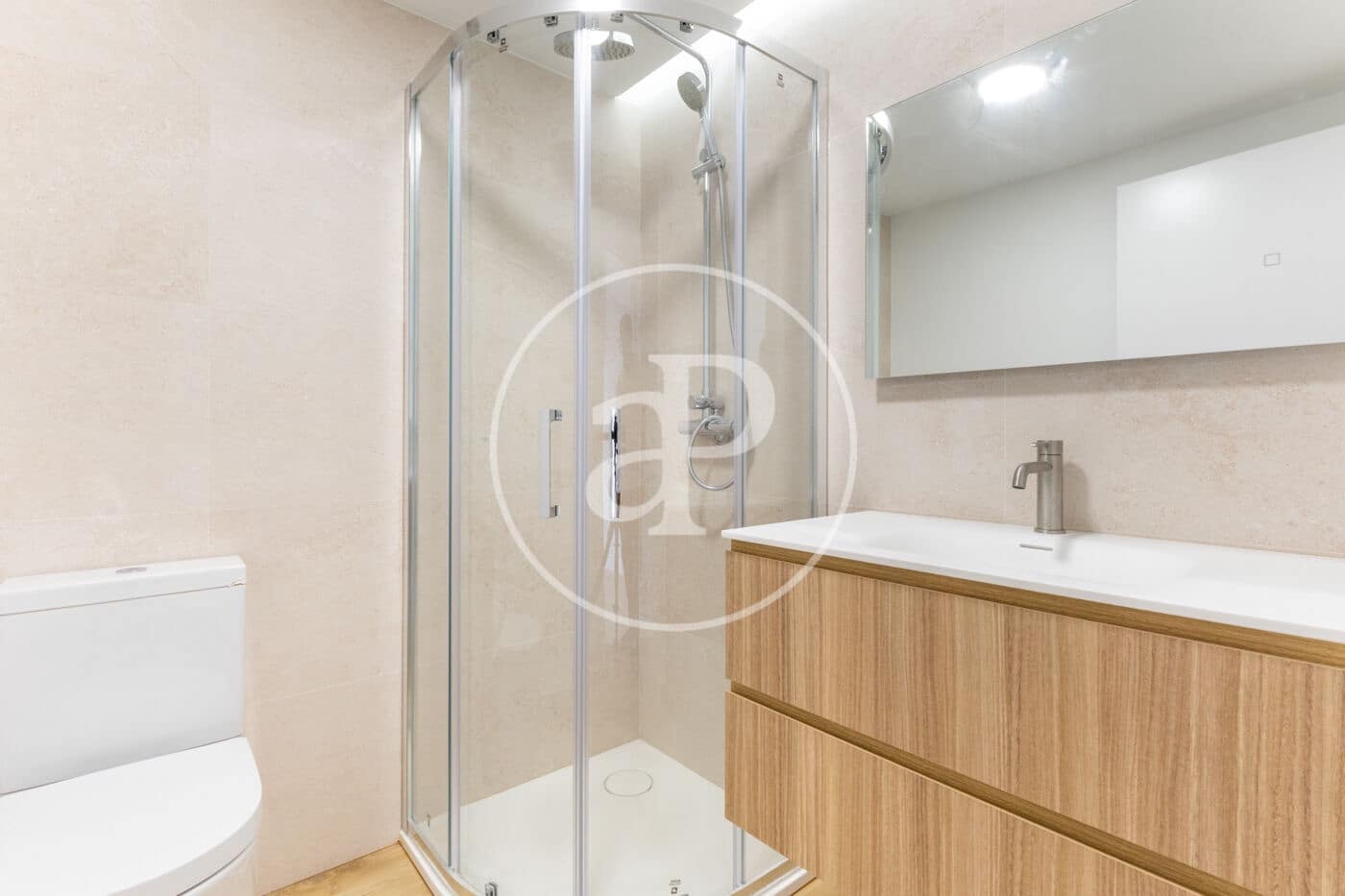 2 soveværelse Penthouse til salg i Valencia by - € 675.000 (Ref: 9228877)