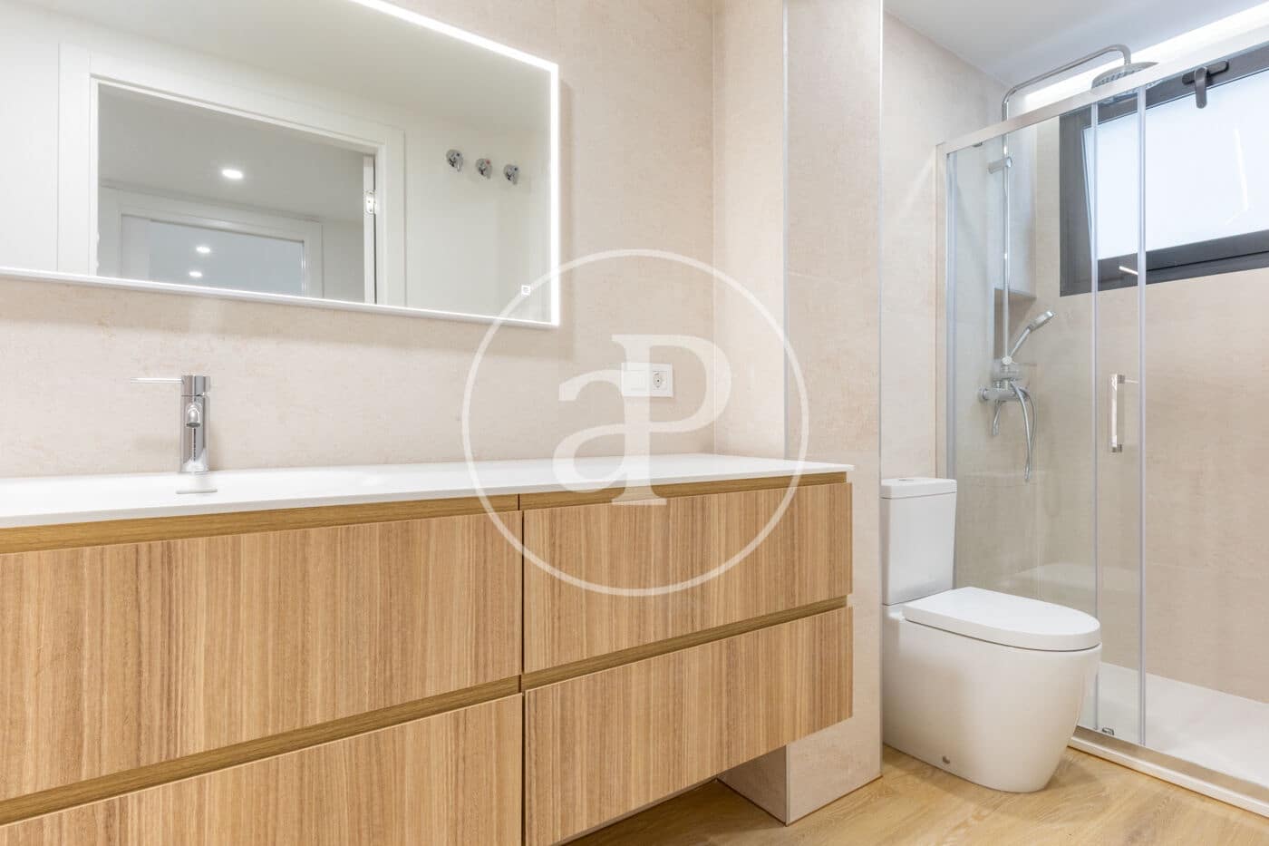 2 soveværelse Penthouse til salg i Valencia by - € 675.000 (Ref: 9228877)