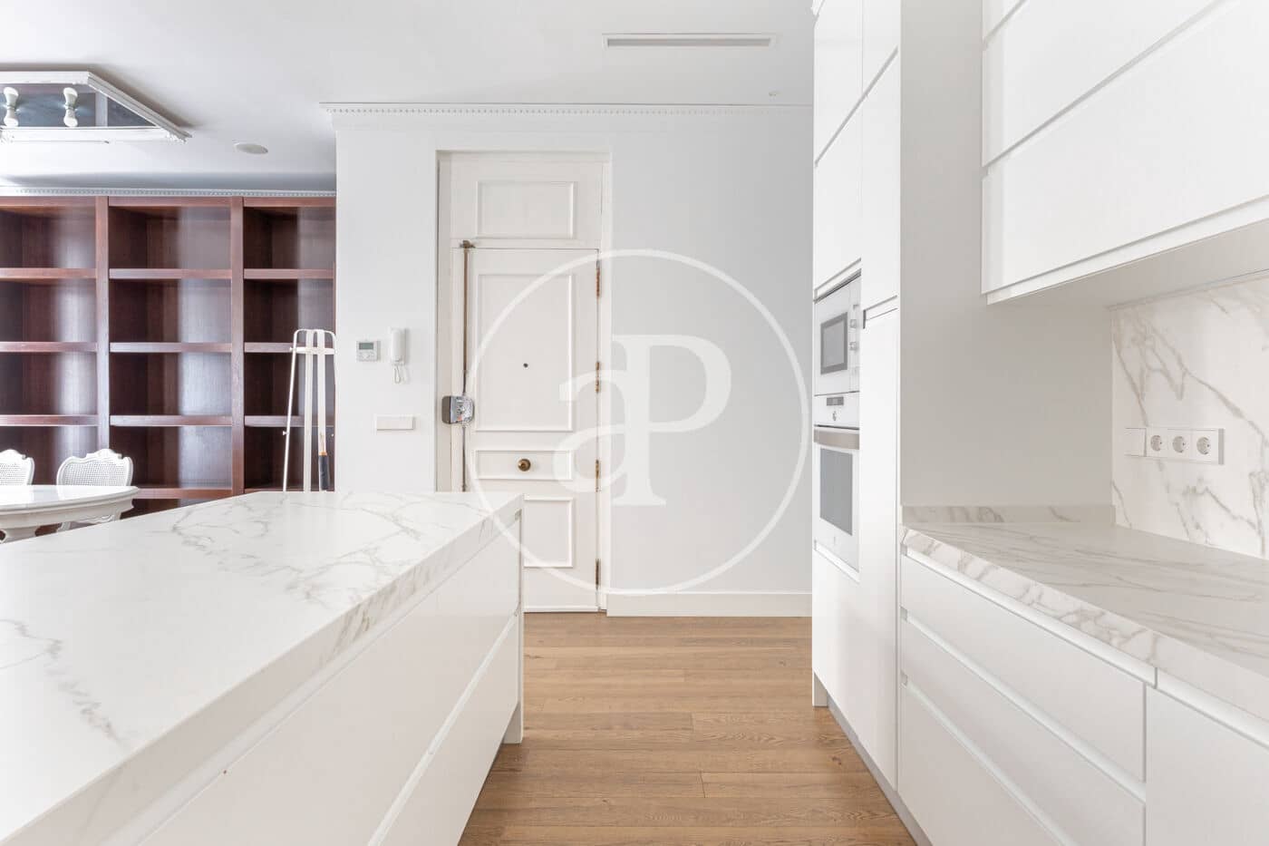 Appartement de 1 chambre à louer à Valence ville - 1 750 € (Ref: 9228881)