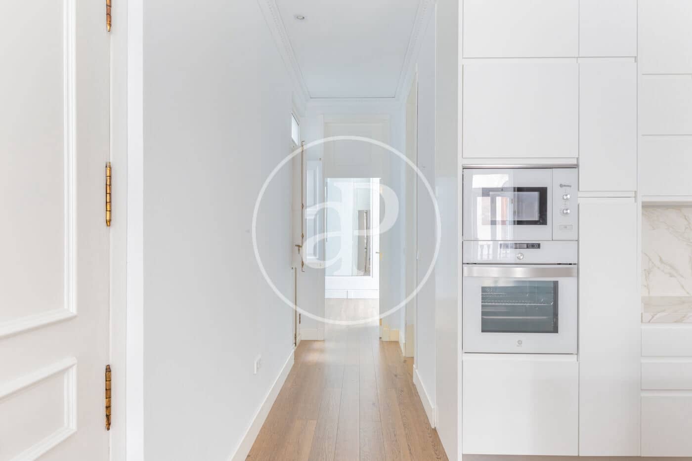 Appartement de 1 chambre à louer à Valence ville - 1 750 € (Ref: 9228881)