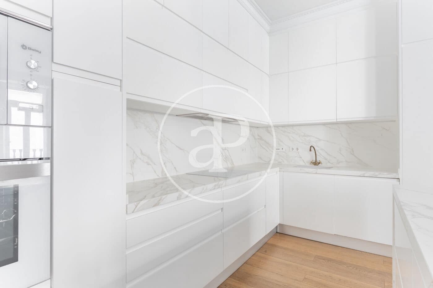 Appartement de 1 chambre à louer à Valence ville - 1 750 € (Ref: 9228881)