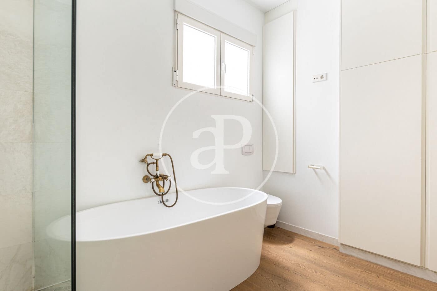 Appartement de 1 chambre à louer à Valence ville - 1 750 € (Ref: 9228881)