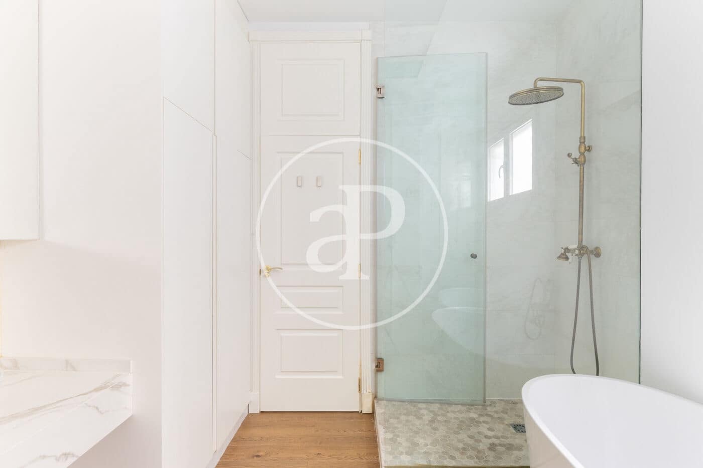 Appartement de 1 chambre à louer à Valence ville - 1 750 € (Ref: 9228881)