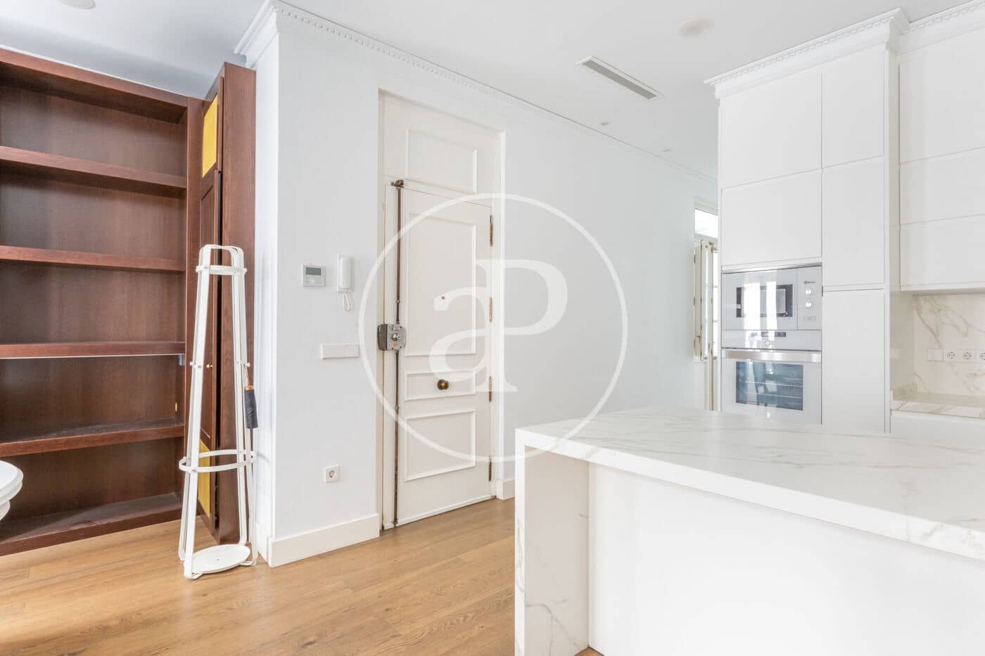Appartement de 1 chambre à louer à Valence ville - 1 750 € (Ref: 9228881)
