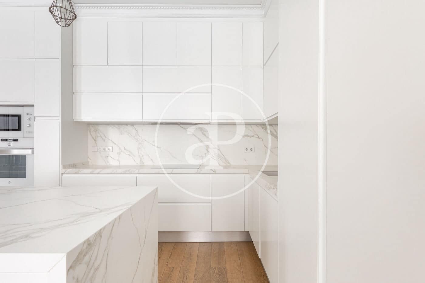 Appartement de 1 chambre à louer à Valence ville - 1 750 € (Ref: 9228881)