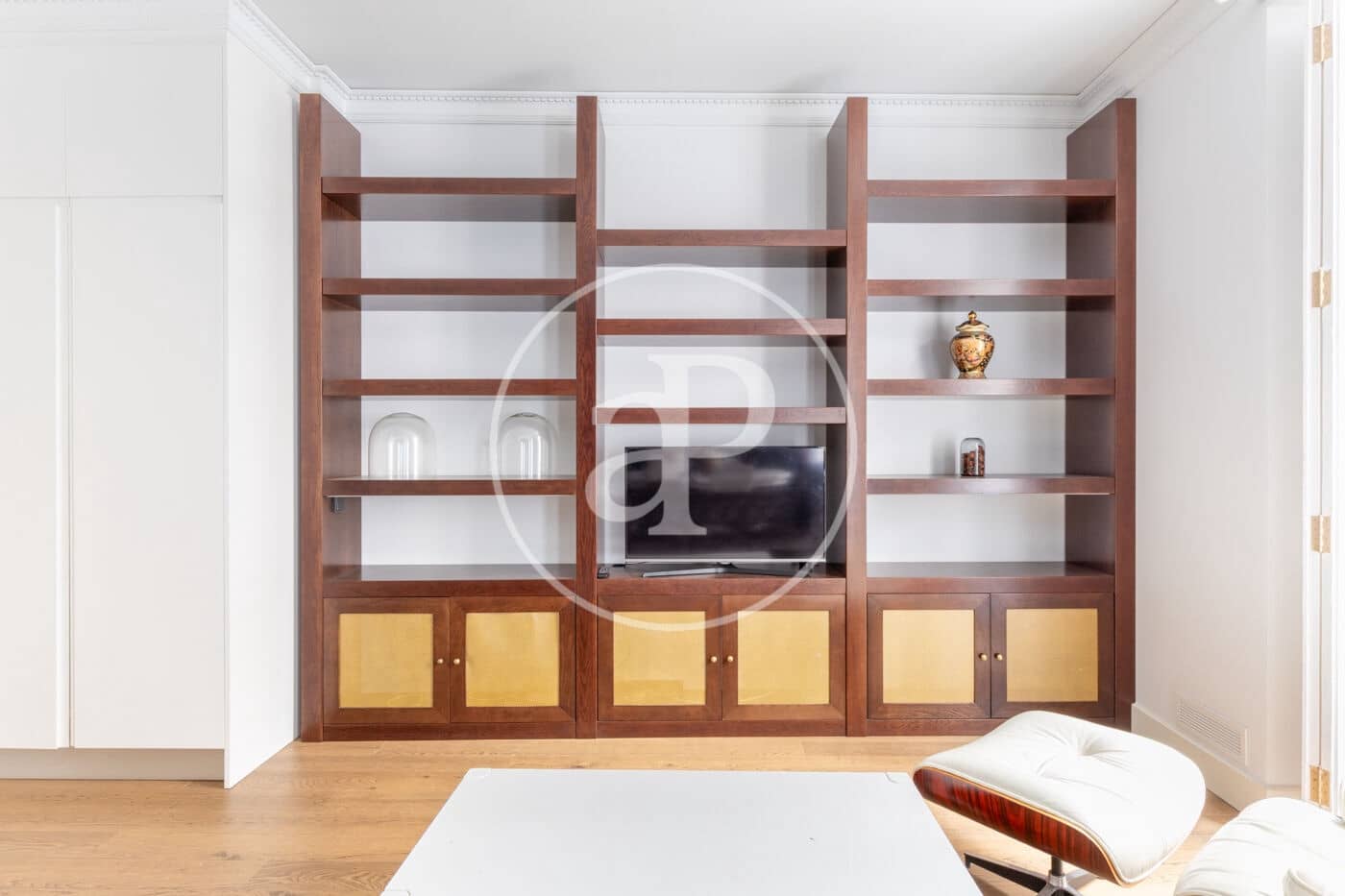 Appartement de 1 chambre à louer à Valence ville - 1 750 € (Ref: 9228881)