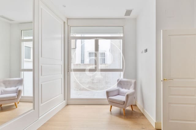 Appartement de 1 chambre à louer à La Xerea, Valence ville - 1 750 € (Ref: 9228881)