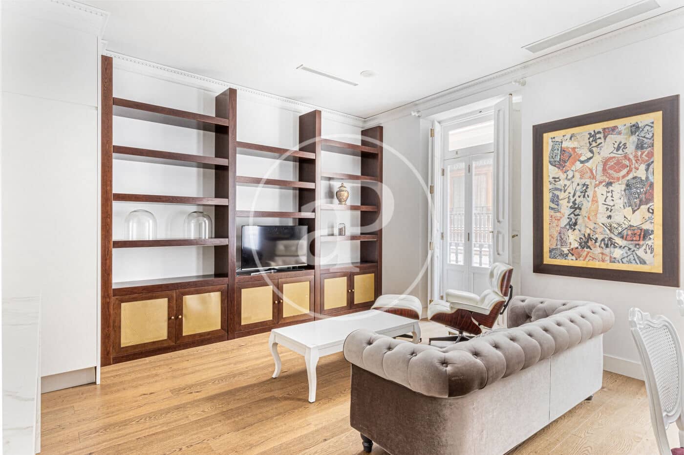 Appartement de 1 chambre à louer à Valence ville - 1 750 € (Ref: 9228881)