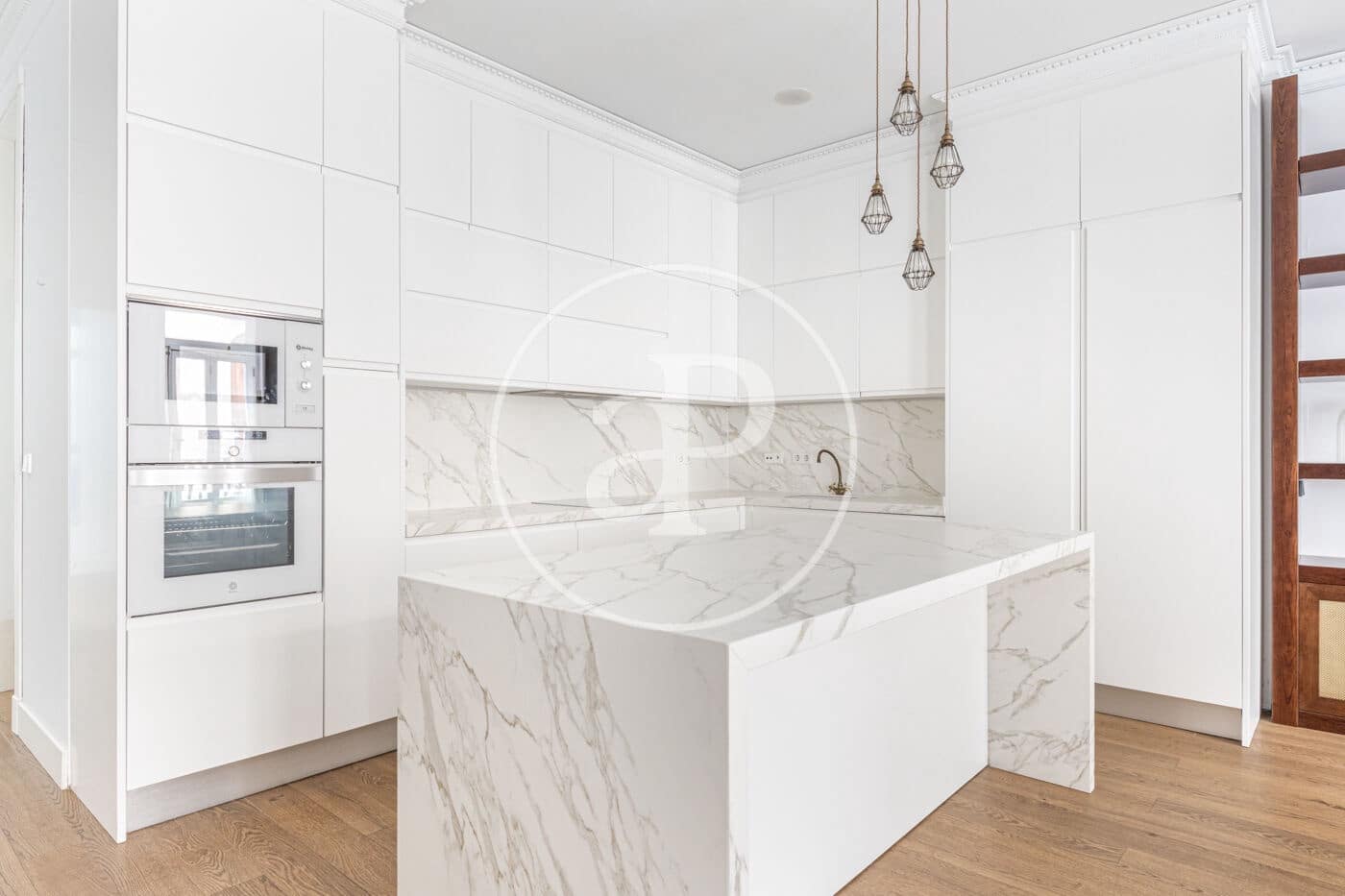 Appartement de 1 chambre à louer à Valence ville - 1 750 € (Ref: 9228881)