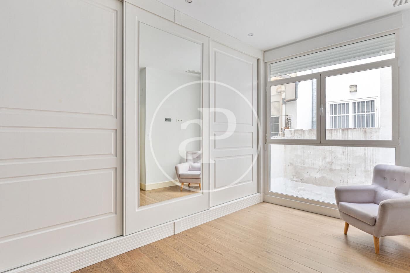Appartement de 1 chambre à louer à Valence ville - 1 750 € (Ref: 9228881)