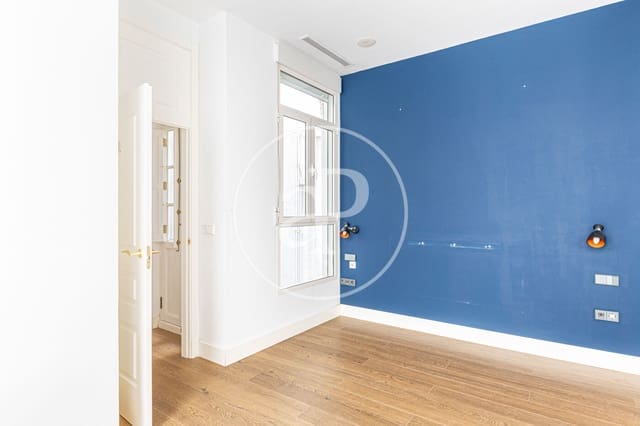 Appartement de 1 chambre à louer à La Xerea, Valence ville - 1 750 € (Ref: 9228881)