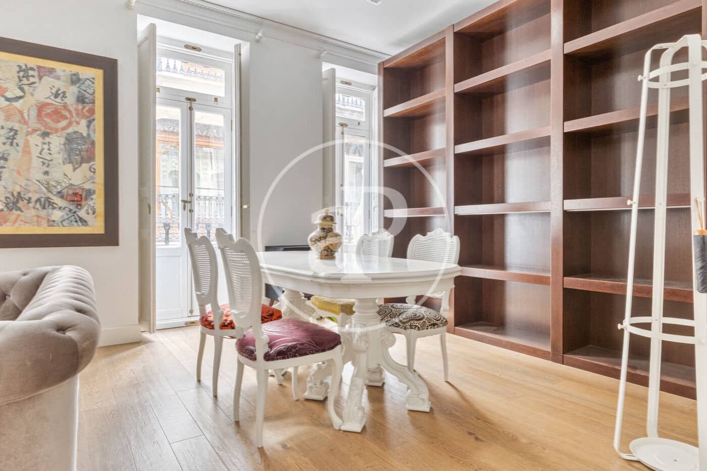 Appartement de 1 chambre à louer à Valence ville - 1 750 € (Ref: 9228881)
