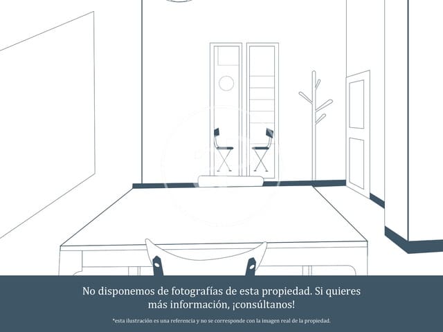 Leilighet til salgs i La Xerea, Valencia by - € 420 000 (Ref: 9228885)