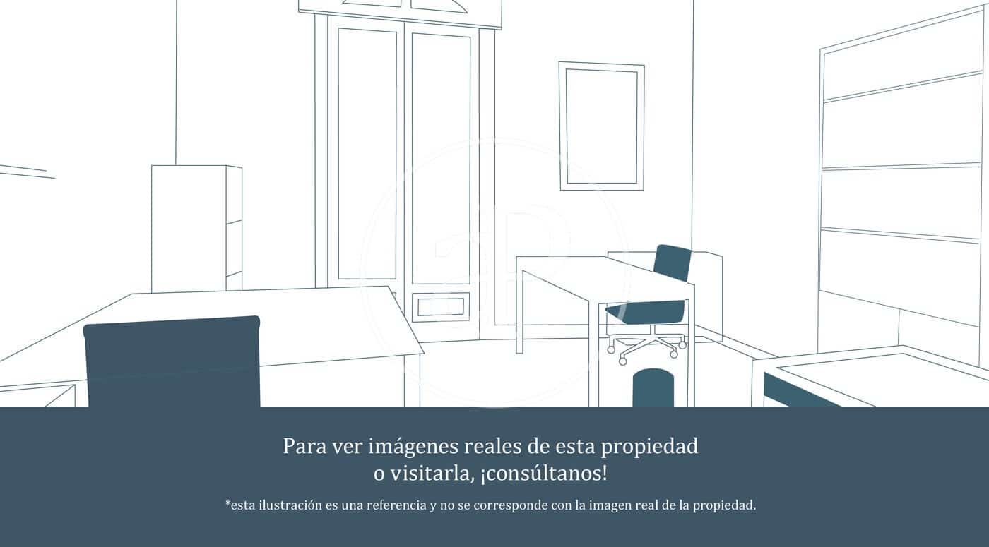 Leilighet til salgs i Valencia by - € 420 000 (Ref: 9228885)