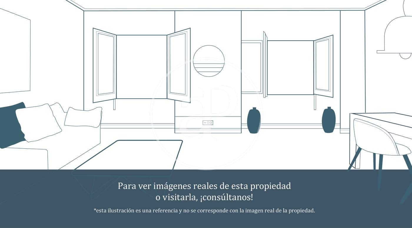 Leilighet til salgs i Valencia by - € 420 000 (Ref: 9228885)