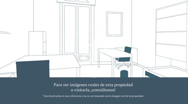 Leilighet til salgs i La Xerea, Valencia by - € 420 000 (Ref: 9228885)