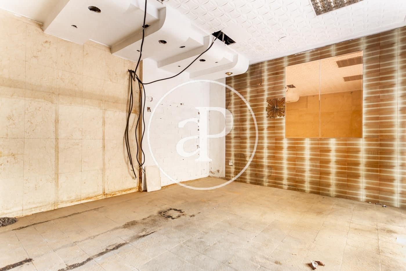 Leilighet til salgs i Valencia by - € 420 000 (Ref: 9228885)