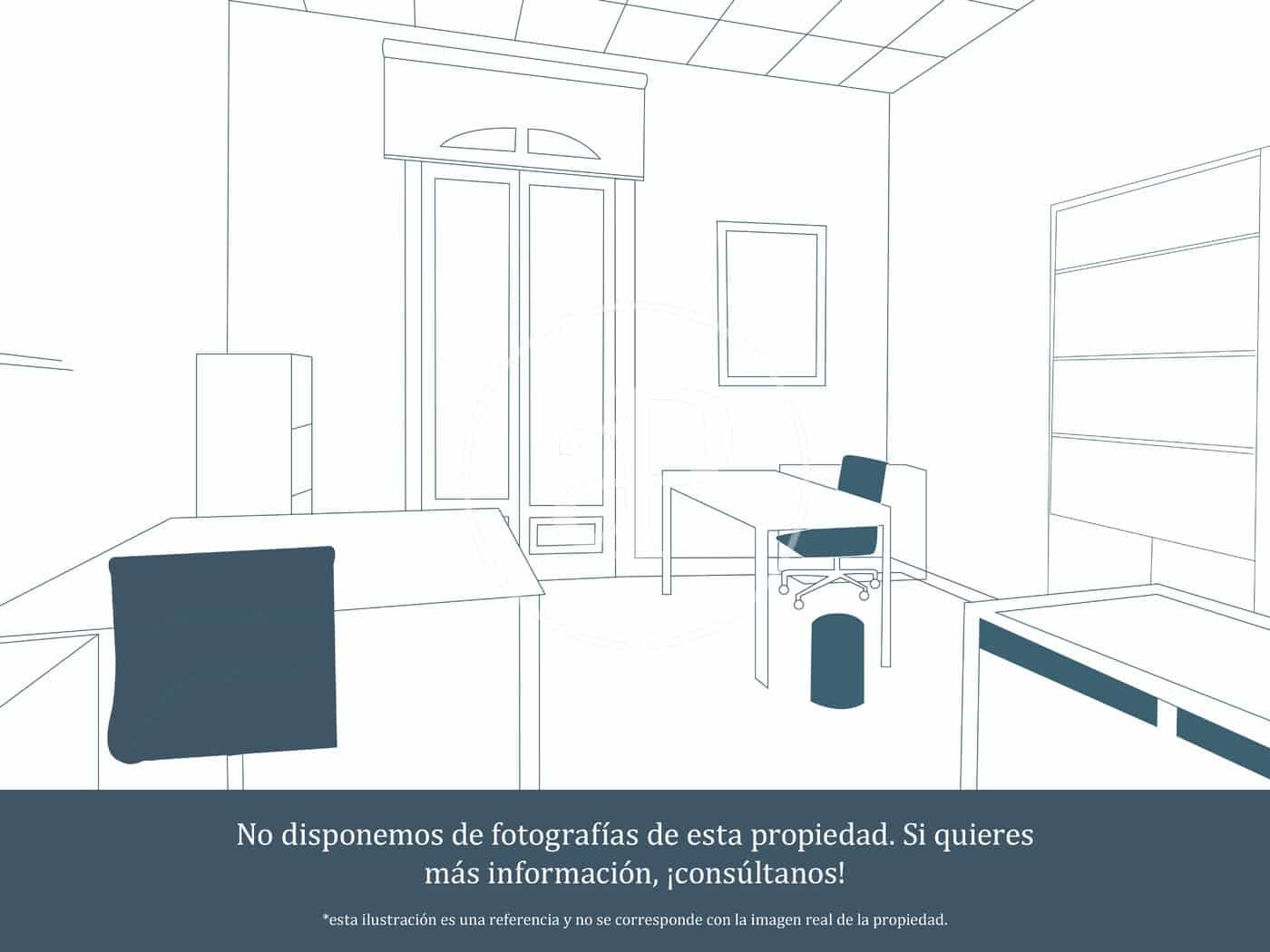 Leilighet til salgs i Valencia by - € 420 000 (Ref: 9228885)