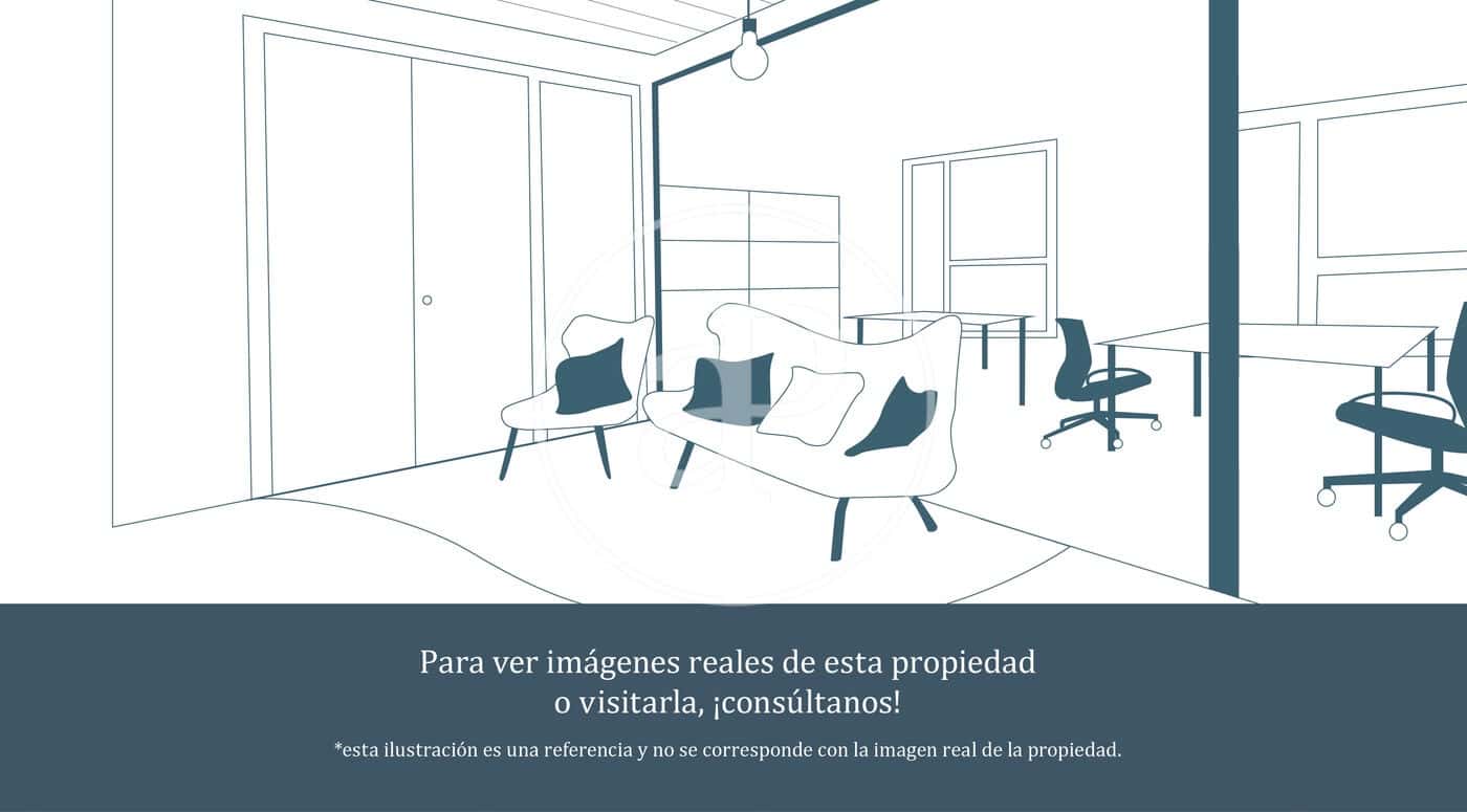 Leilighet til salgs i Valencia by - € 420 000 (Ref: 9228885)