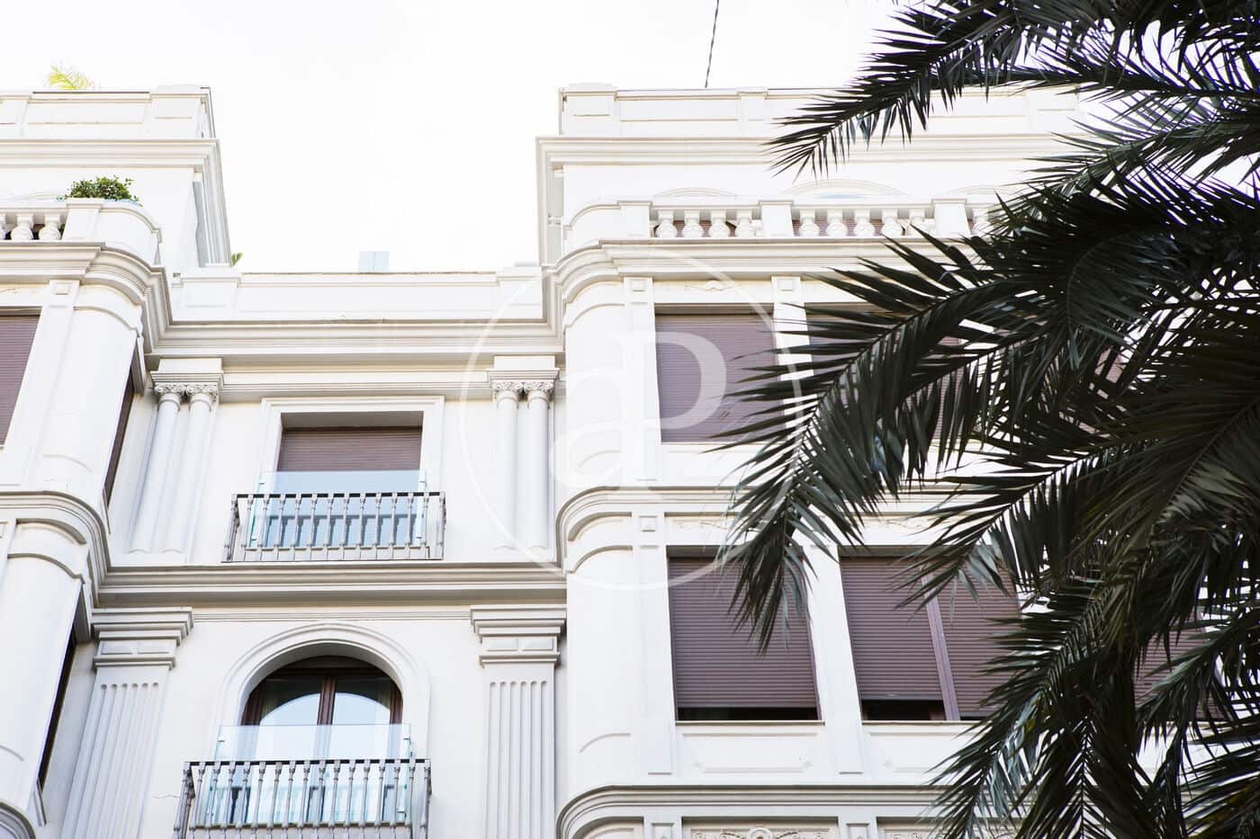 Leilighet til salgs i Valencia by - € 420 000 (Ref: 9228885)