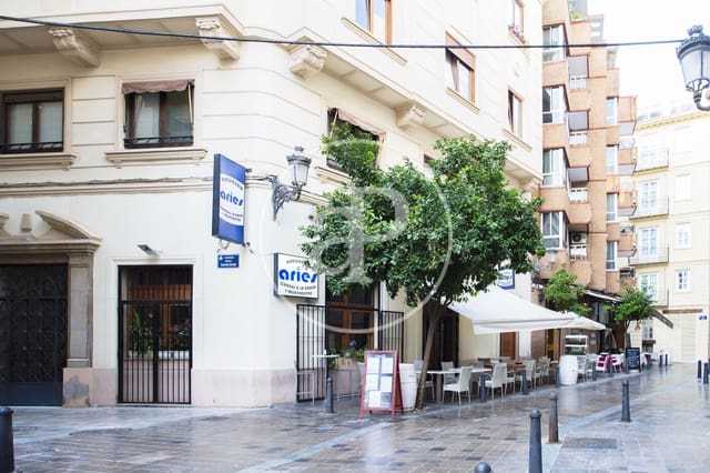 Leilighet til salgs i La Xerea, Valencia by - € 420 000 (Ref: 9228885)