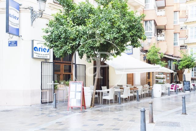 Leilighet til salgs i La Xerea, Valencia by - € 420 000 (Ref: 9228885)