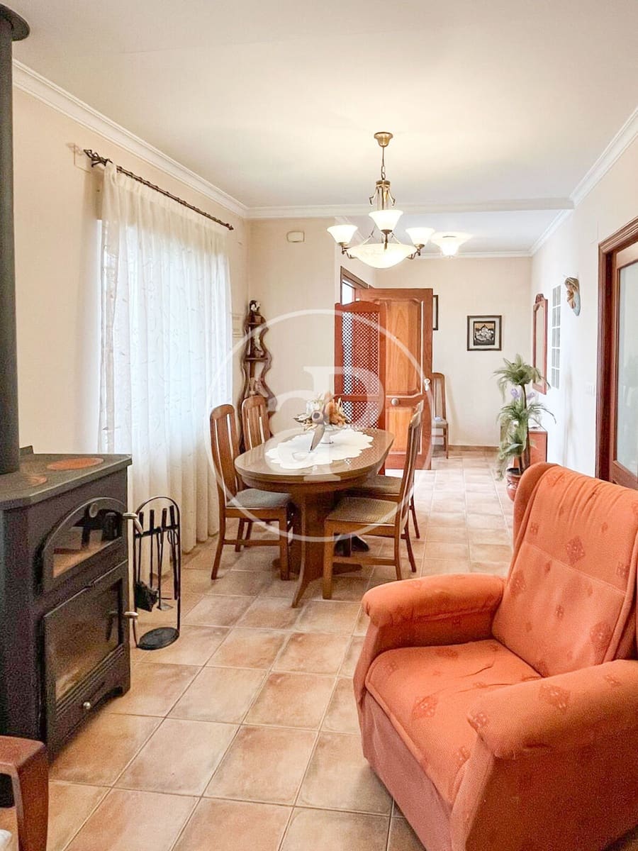 4 soveværelse Villa til salg i Barx - € 158.000 (Ref: 9233030)