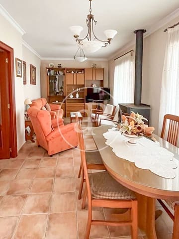 4 sovrum Villa till salu i Barx - 158 000 € (Ref: 9233030)