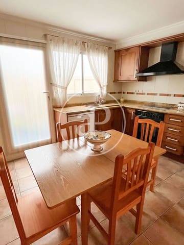 4 sovrum Villa till salu i Barx - 158 000 € (Ref: 9233030)