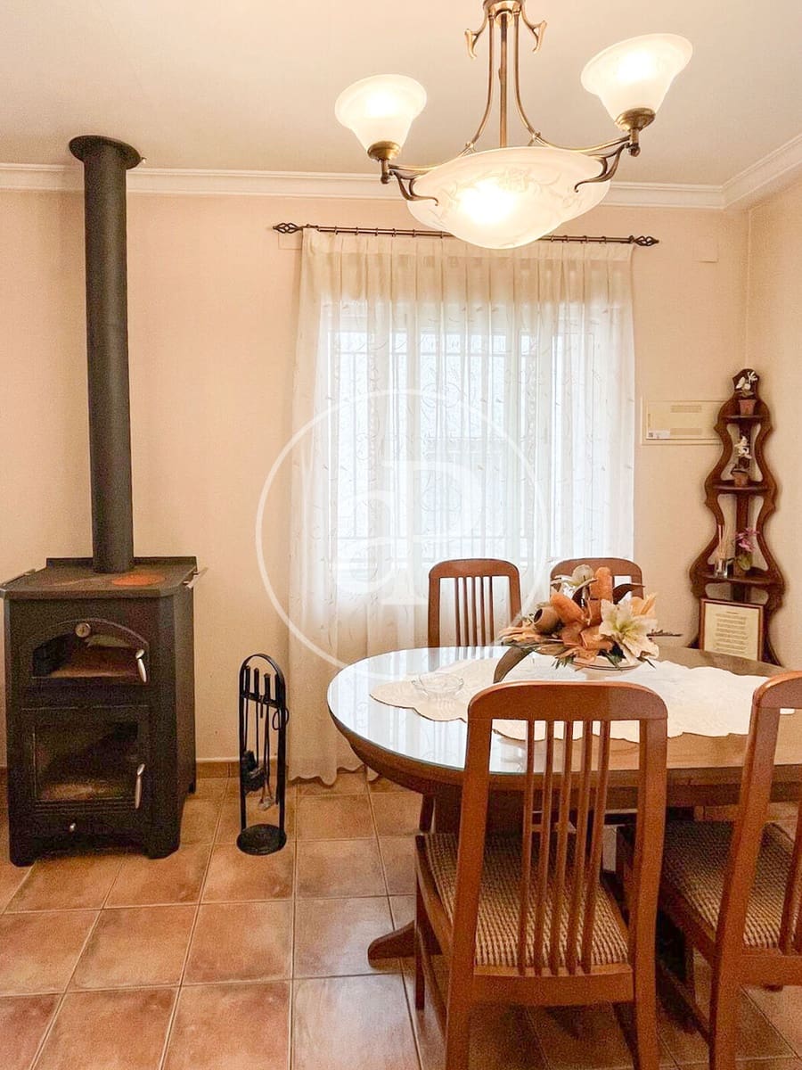 4 soveværelse Villa til salg i Barx - € 158.000 (Ref: 9233030)