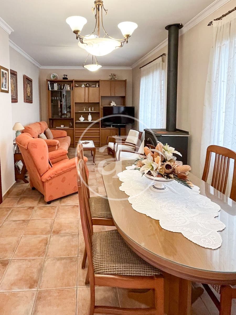 4 soveværelse Villa til salg i Barx - € 158.000 (Ref: 9233030)