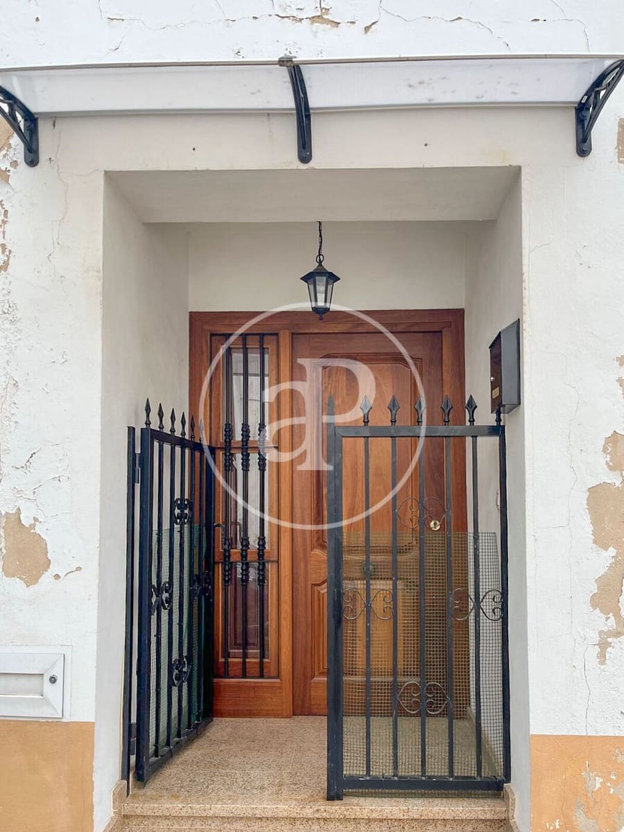 4 soveværelse Villa til salg i Barx - € 158.000 (Ref: 9233030)