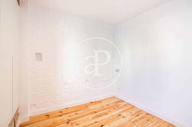 2 sypialnia Penthouse do wynajęcia w La Gran Via, Miasto Walencja - 2 300 € (Ref: 9233032)