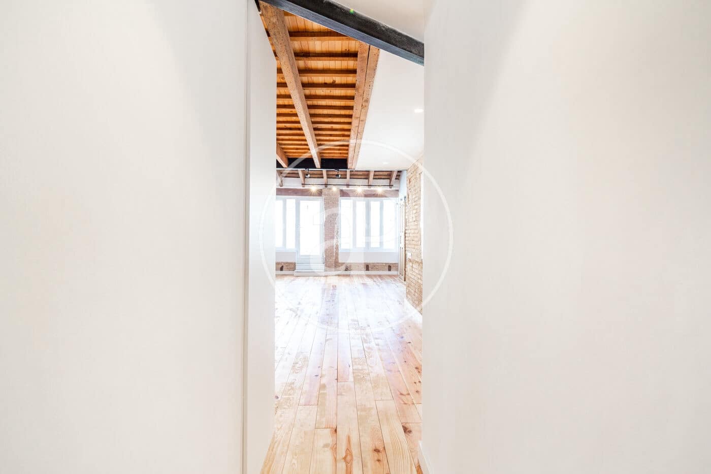 2 sypialnia Penthouse do wynajęcia w Miasto Walencja - 2 300 € (Ref: 9233032)