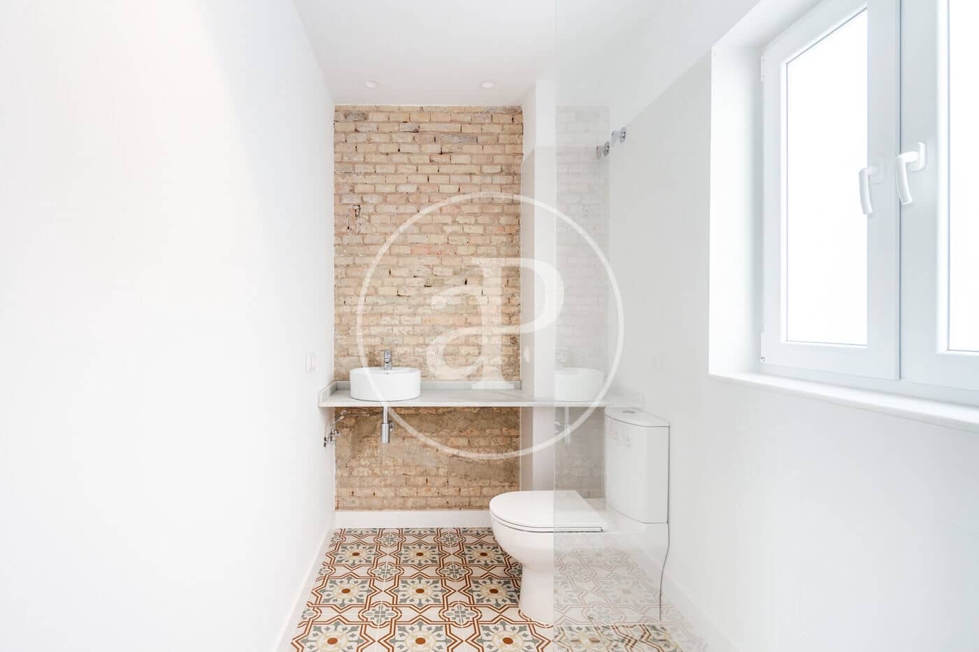 2 sypialnia Penthouse do wynajęcia w Miasto Walencja - 2 300 € (Ref: 9233032)