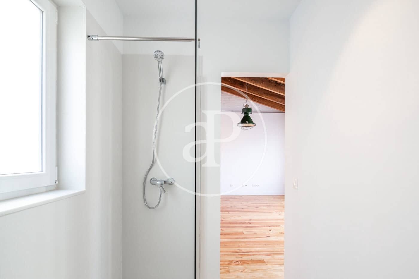 2 sypialnia Penthouse do wynajęcia w Miasto Walencja - 2 300 € (Ref: 9233032)