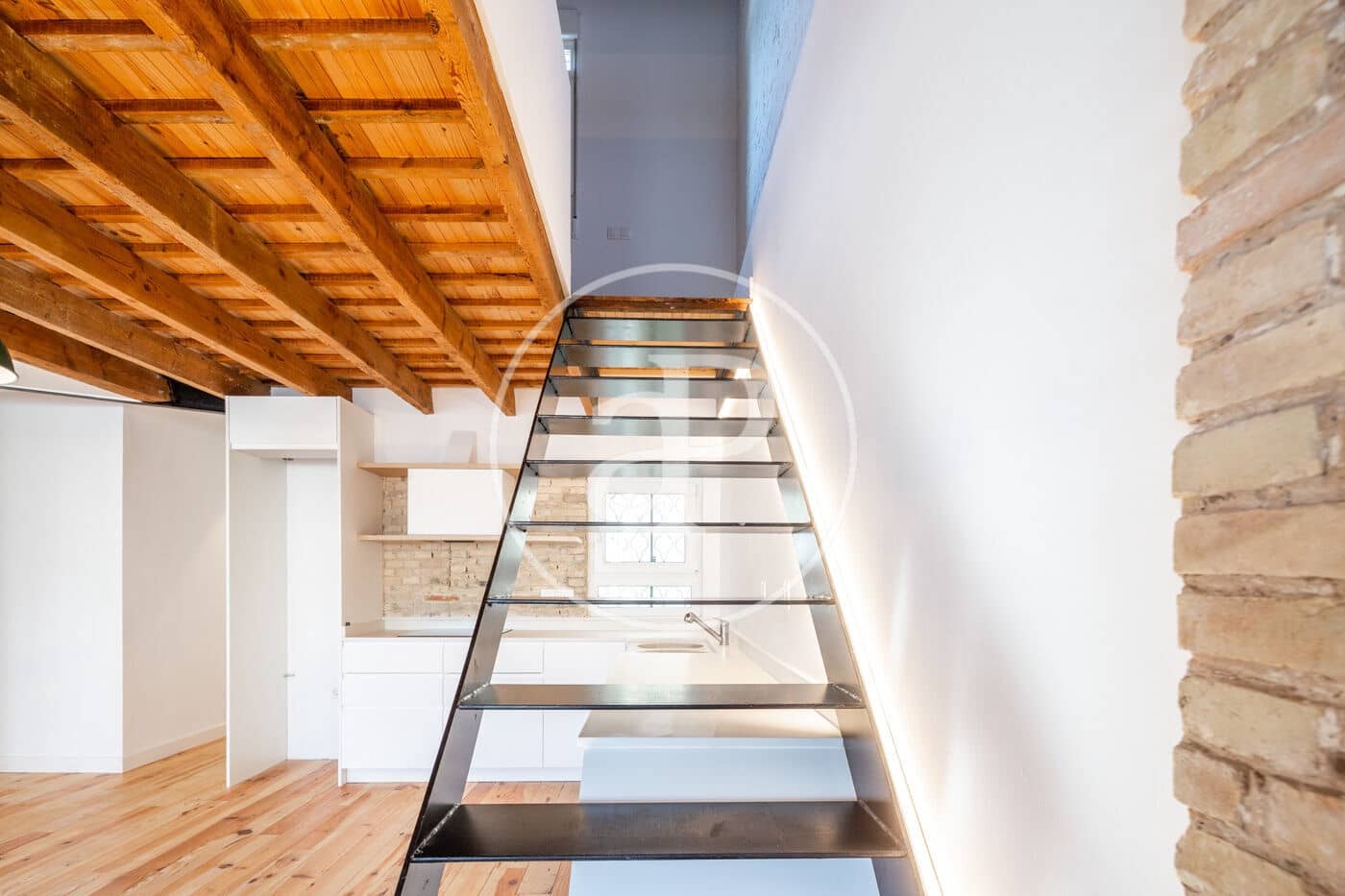 2 sypialnia Penthouse do wynajęcia w Miasto Walencja - 2 300 € (Ref: 9233032)