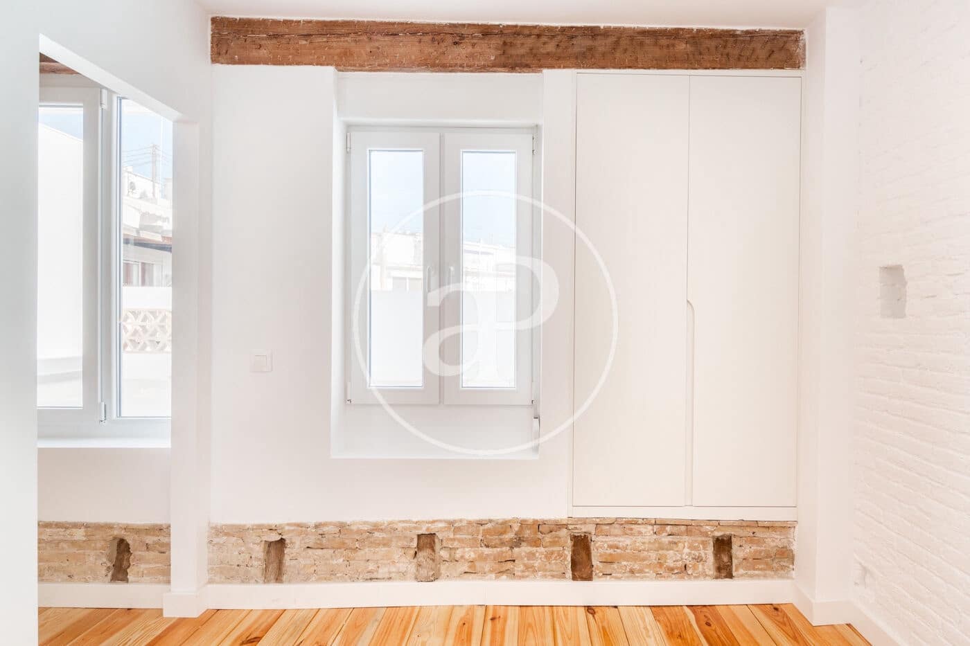 2 sypialnia Penthouse do wynajęcia w Miasto Walencja - 2 300 € (Ref: 9233032)