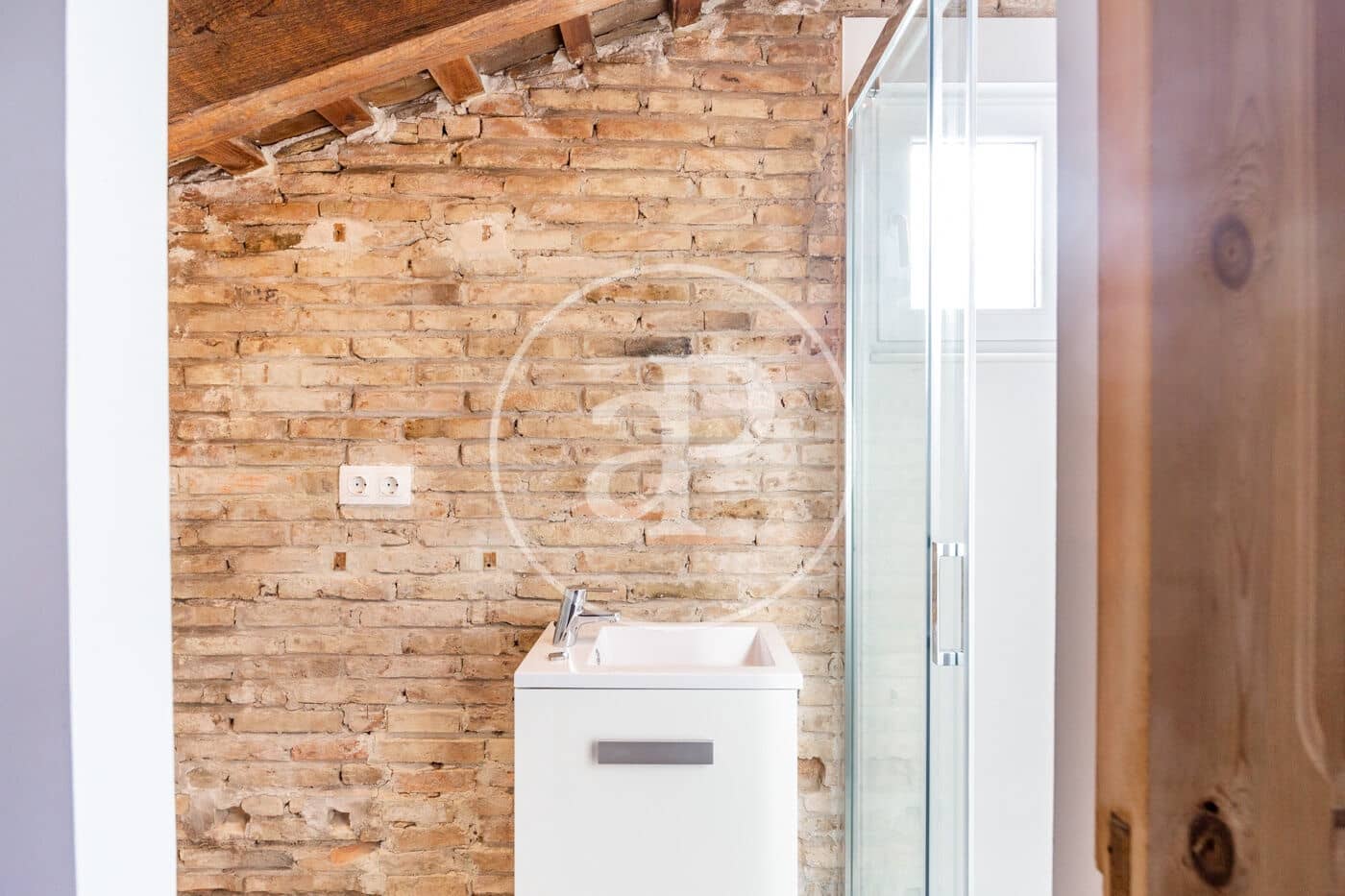 2 sypialnia Penthouse do wynajęcia w Miasto Walencja - 2 300 € (Ref: 9233032)