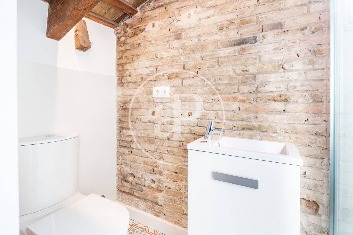 2 sypialnia Penthouse do wynajęcia w Miasto Walencja - 2 300 € (Ref: 9233032)