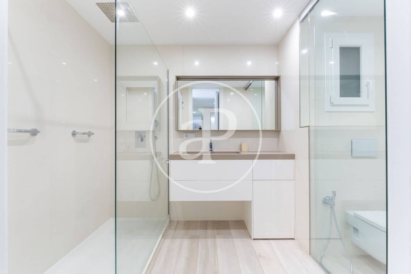 4 soveværelse Penthouse til salg i Valencia by - € 1.700.000 (Ref: 9236925)