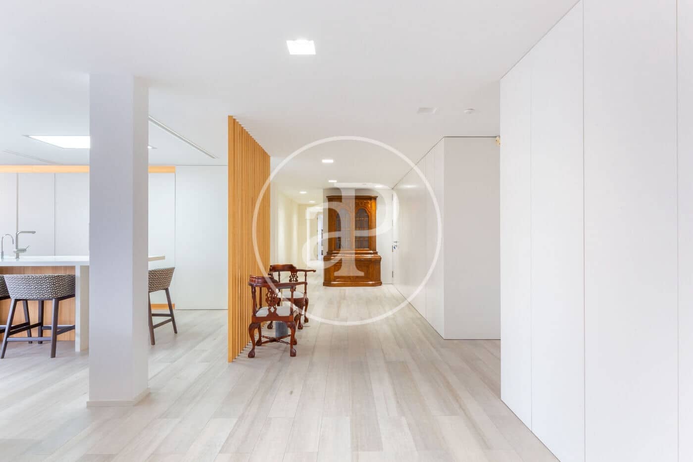 4 soveværelse Penthouse til salg i Valencia by - € 1.700.000 (Ref: 9236925)