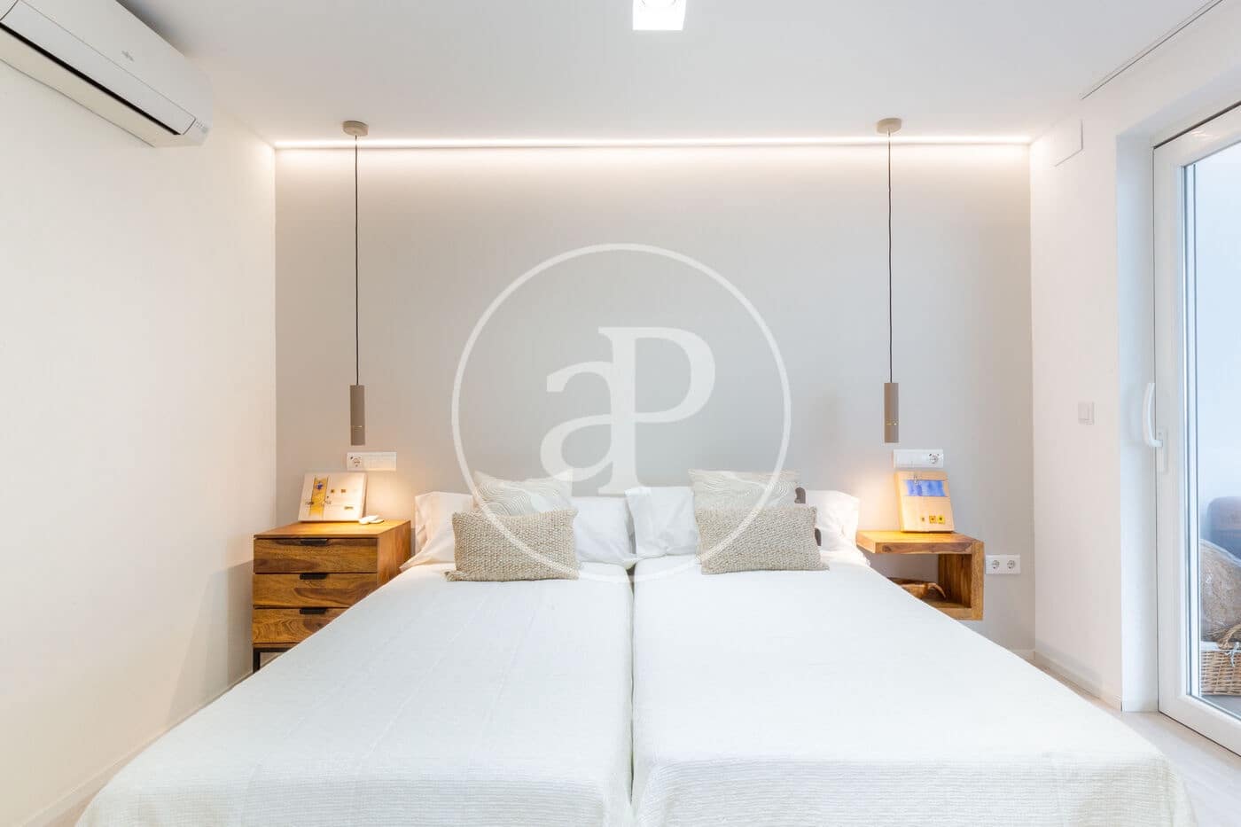 4 soveværelse Penthouse til salg i Valencia by - € 1.700.000 (Ref: 9236925)