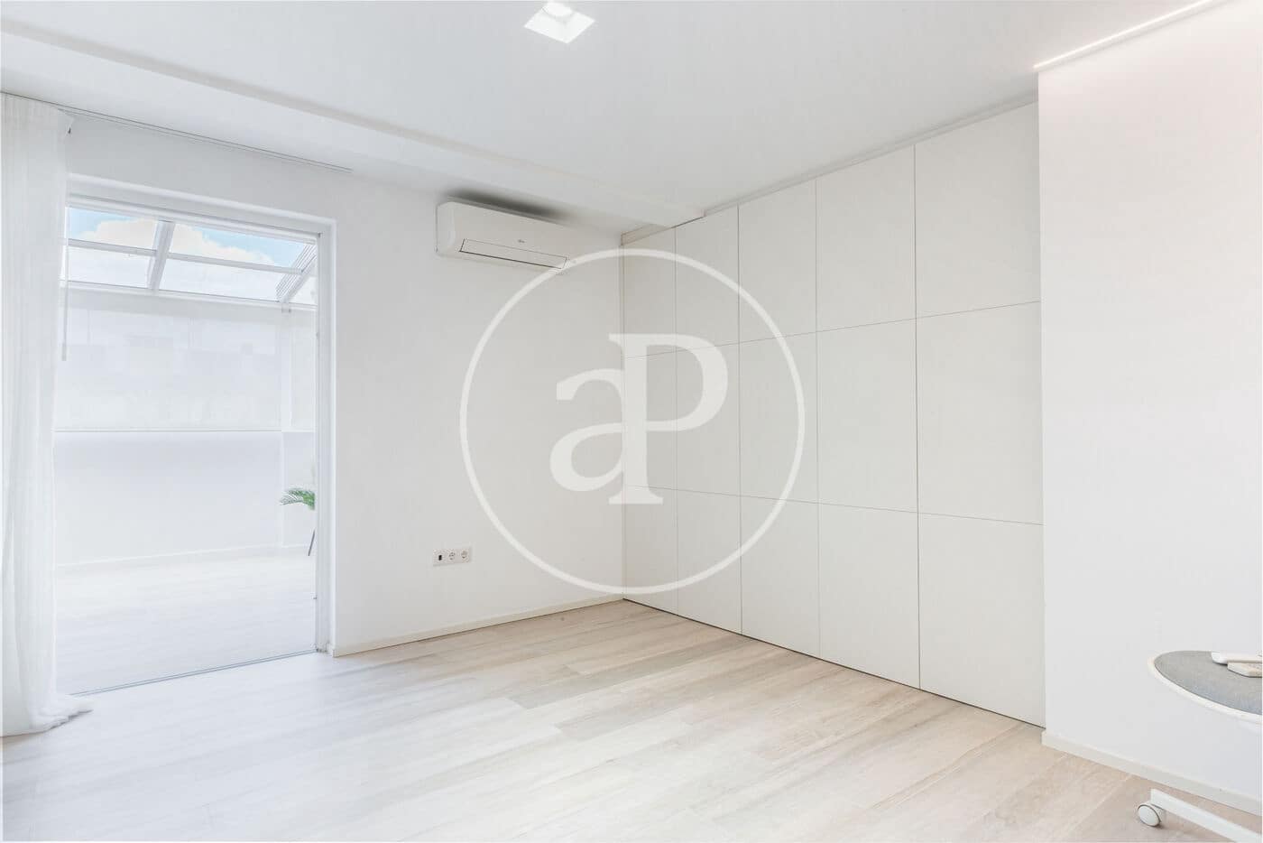 4 soveværelse Penthouse til salg i Valencia by - € 1.700.000 (Ref: 9236925)