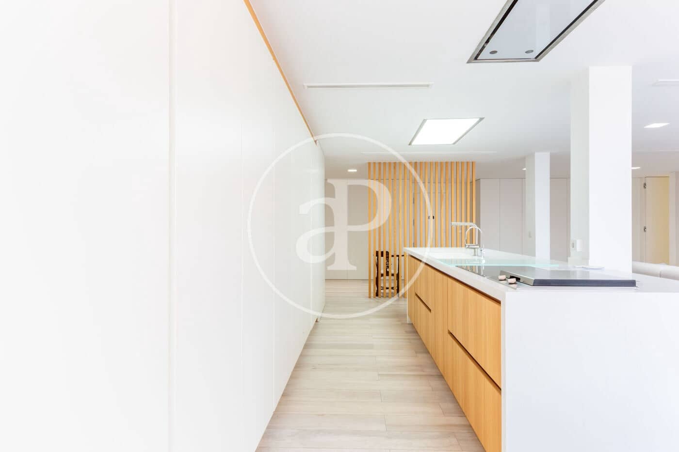 4 soveværelse Penthouse til salg i Valencia by - € 1.700.000 (Ref: 9236925)